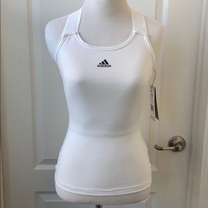 Adidas tank